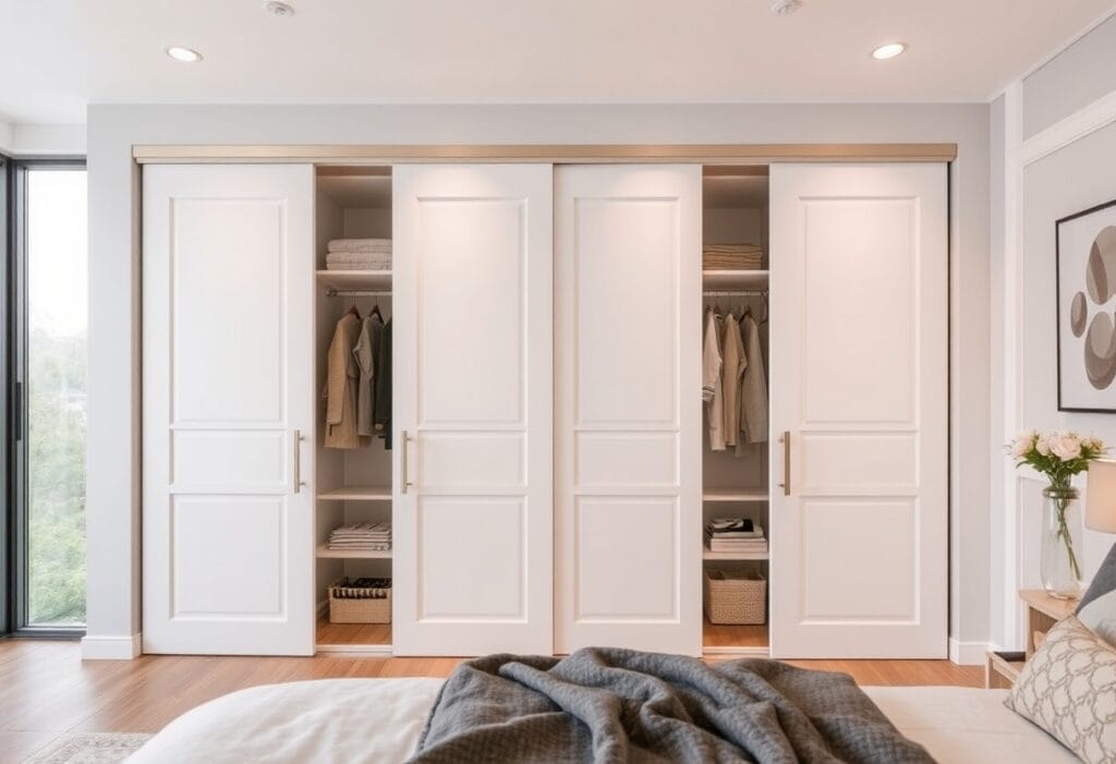 room wardrobe brand: hershii