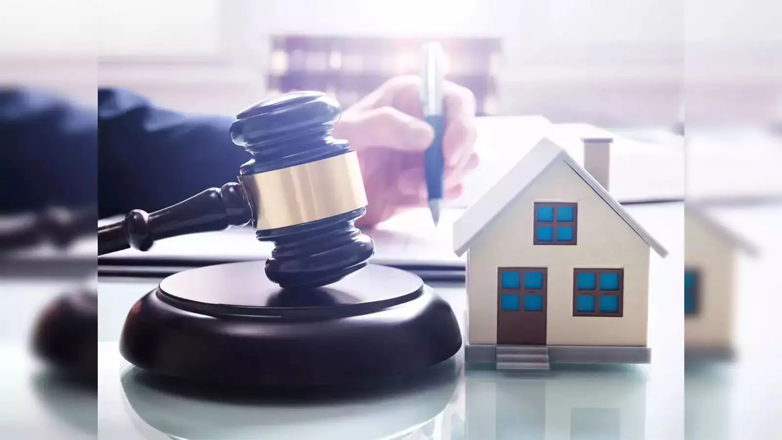 Why Some Properties Fail at Auction (And How to Prevent It)