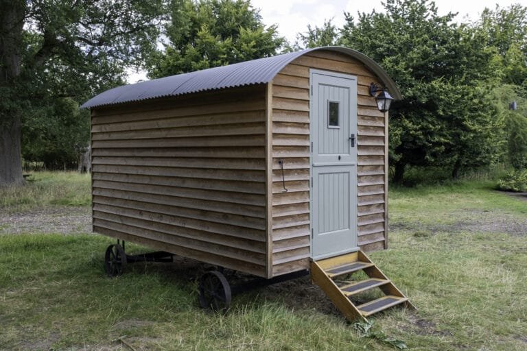 Construction Site Cabins