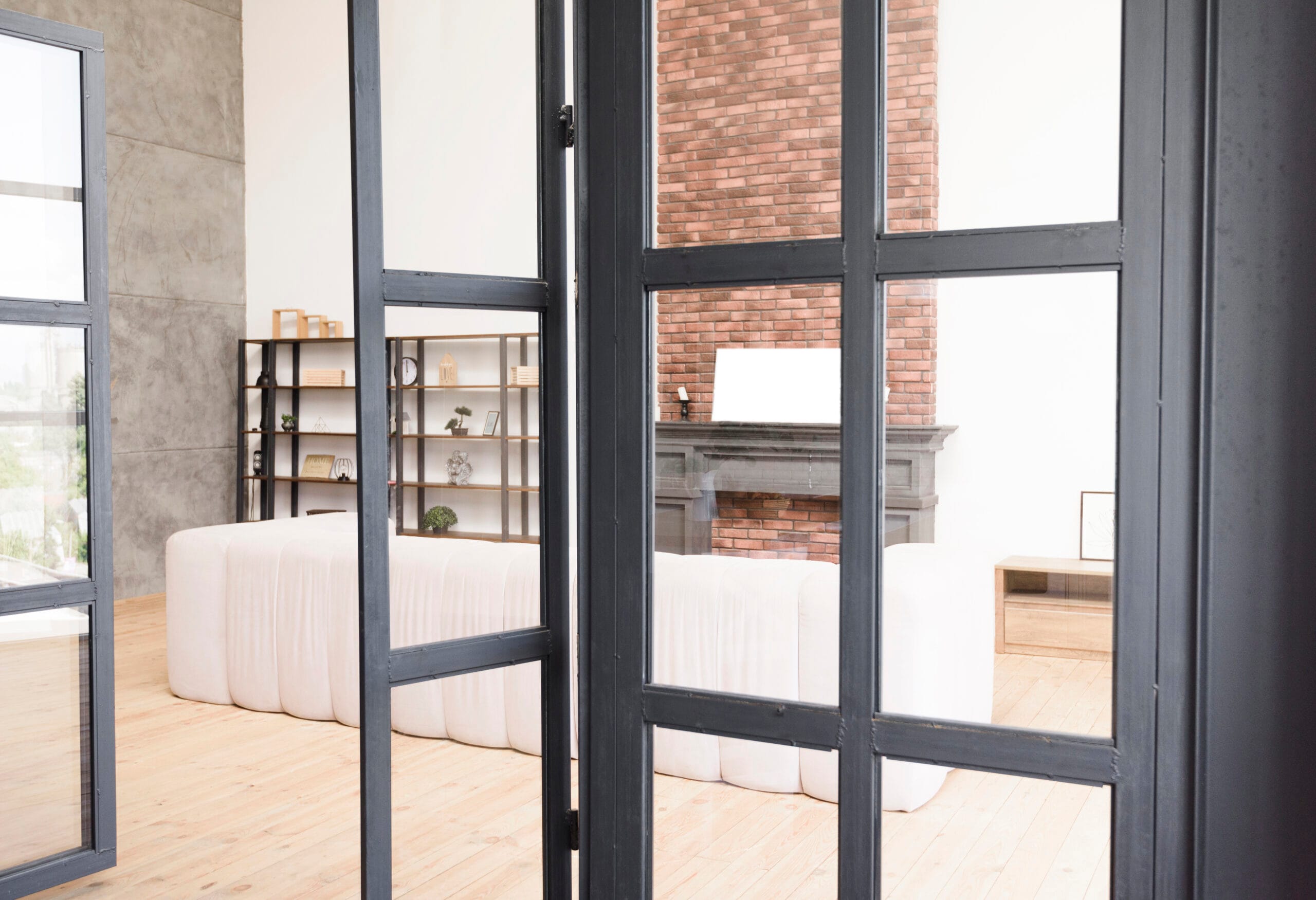7 Reasons Why Bifold Doors Are Worth the Investment in the UK
