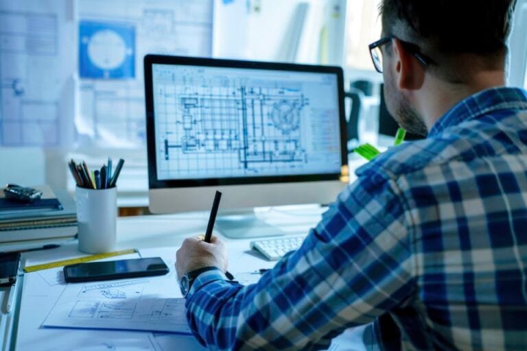 How Revit Architectural Services are Changing the Face of Residential Development?