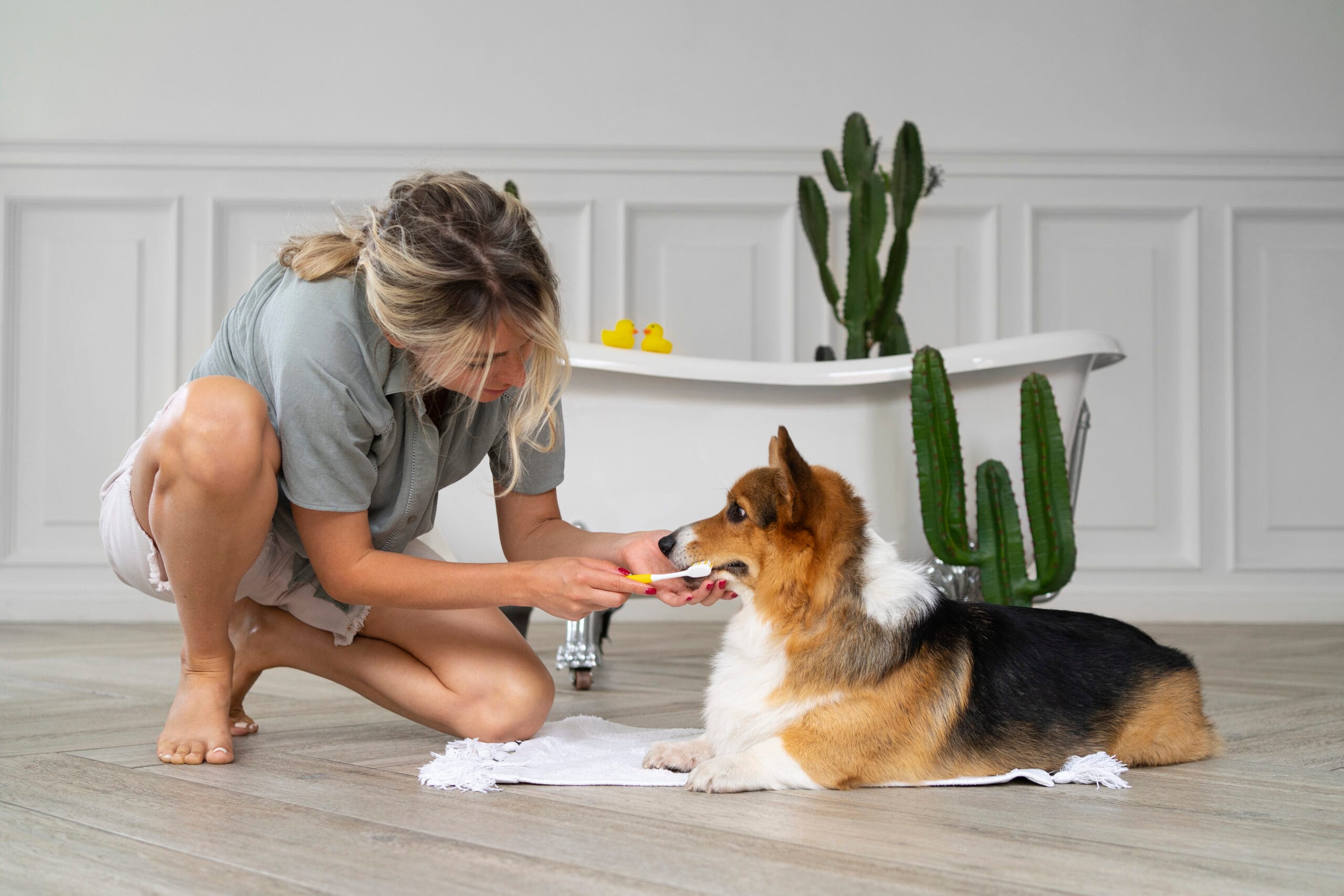 Cleaning Tips for Pet Owners: Keeping Your Home Fresh and Fur-Free