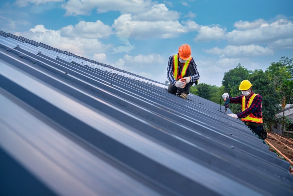7 Reasons to Hire the Best Commercial Roof Installers