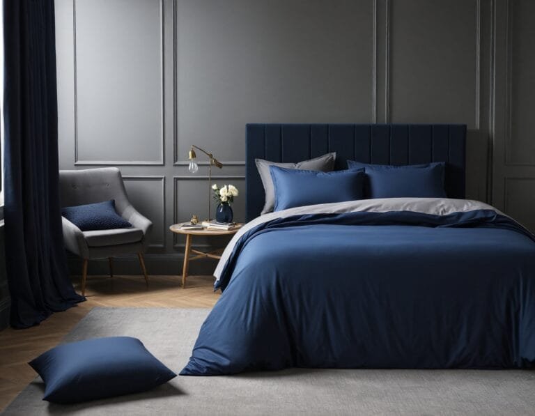 How Often Should You Wash Your Bed Sheets and Towels?