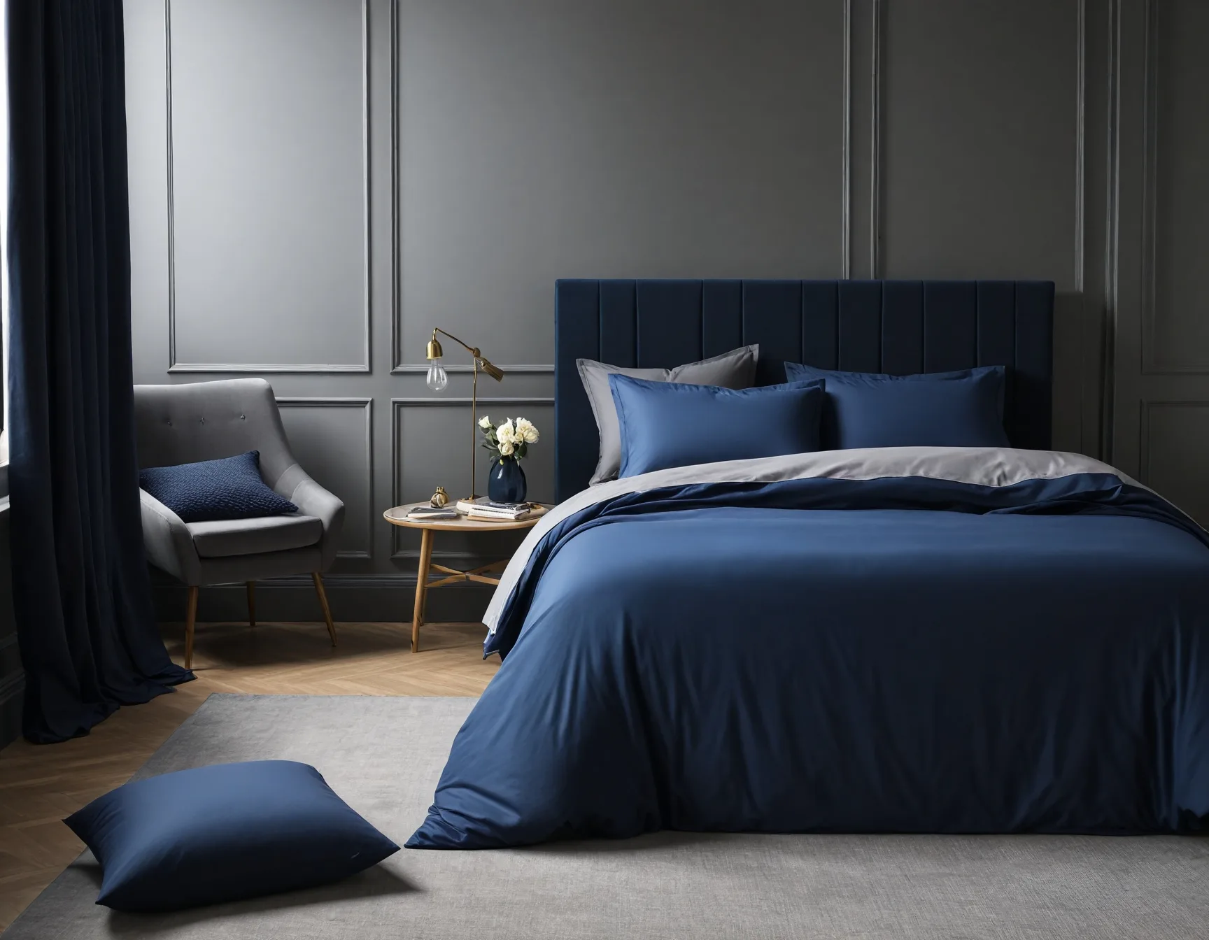 How Often Should You Wash Your Bed Sheets and Towels?