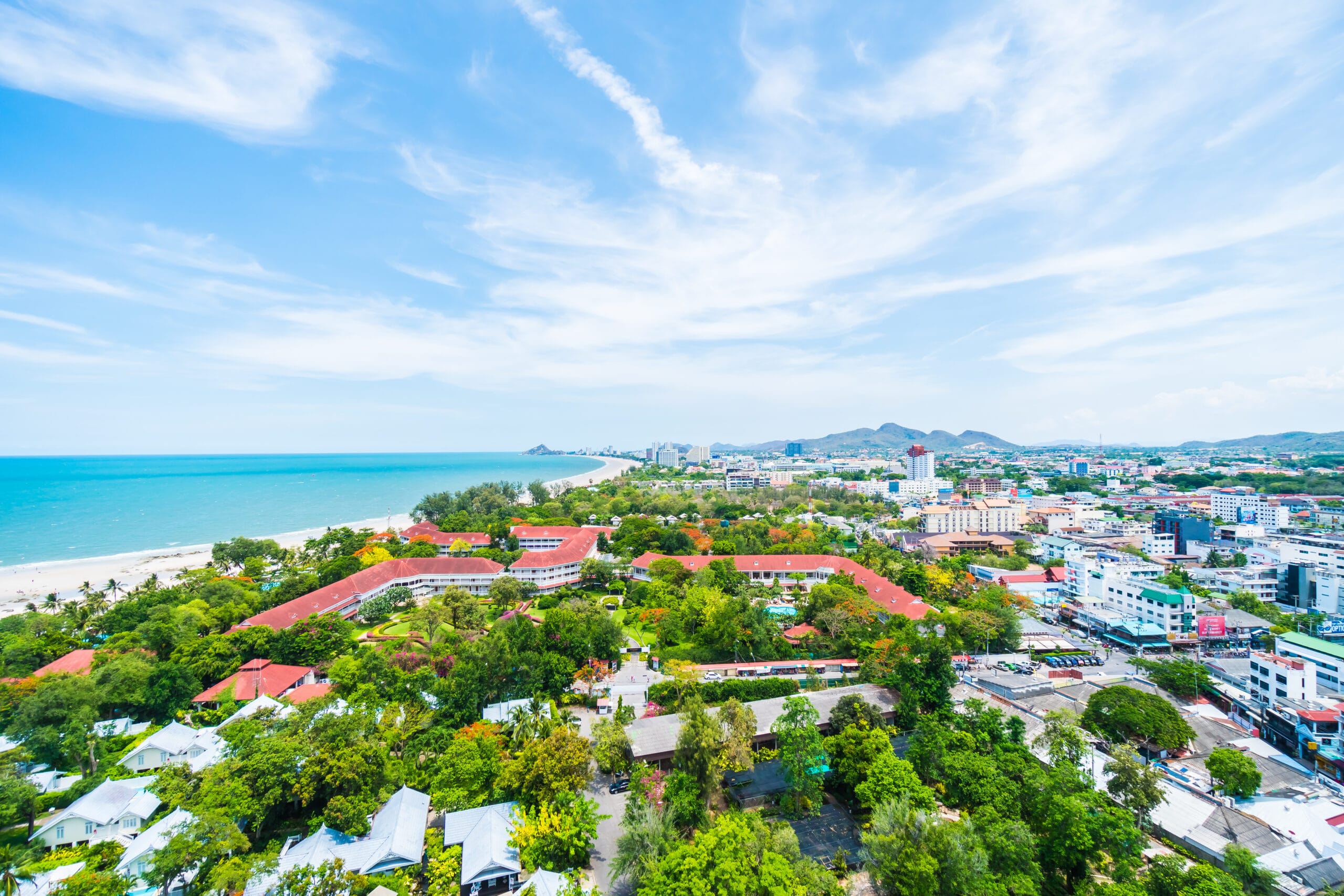 Top Tips Before Deciding Which Property to Buy in Pattaya, Thailand