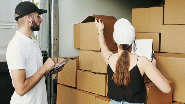 Moving to a New Area? Here’s Your Essential Checklist for a Smooth Transition