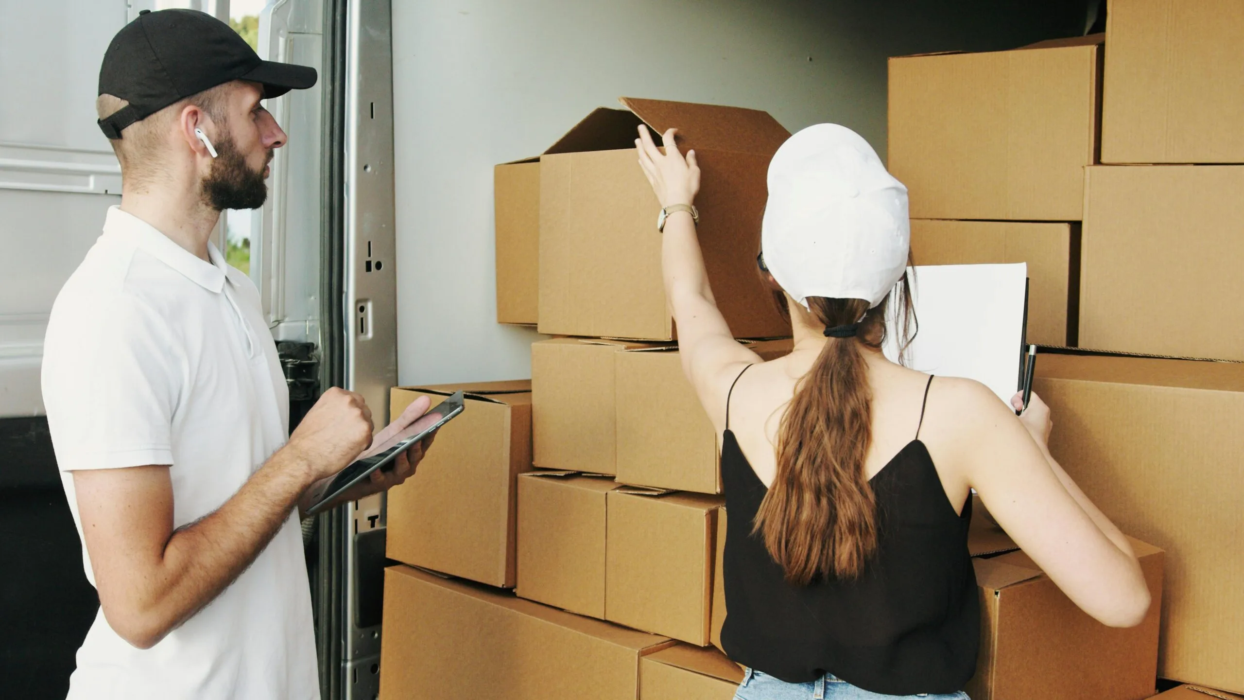 Moving to a New Area? Here’s Your Essential Checklist for a Smooth Transition