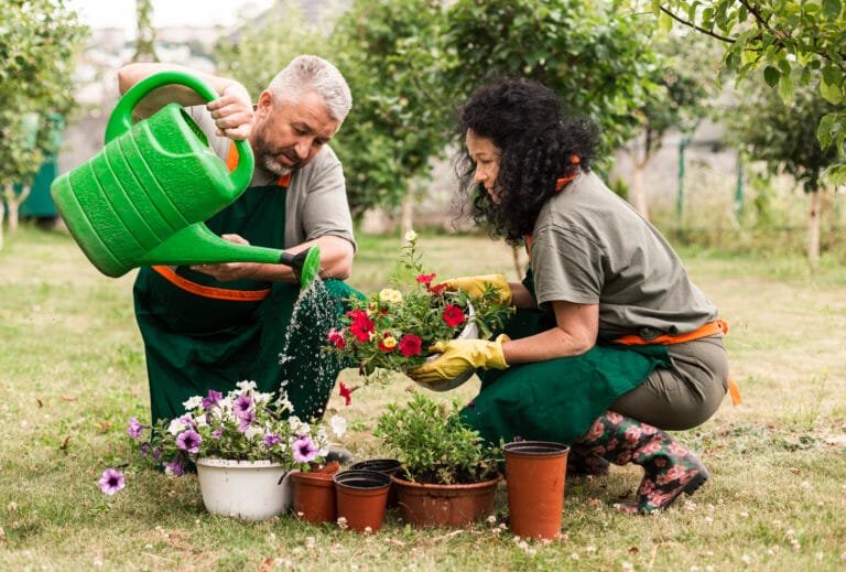 Why Gardening Magazines Are Still Relevant in the Digital Age