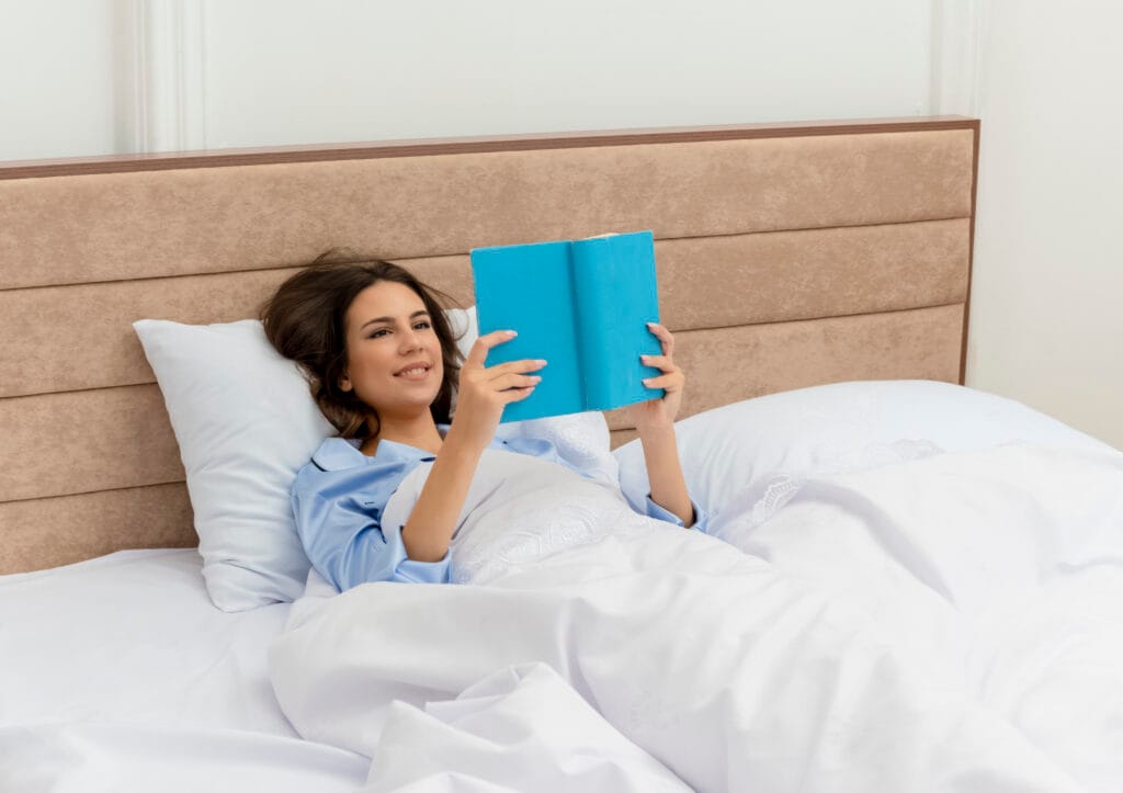 mattress topper