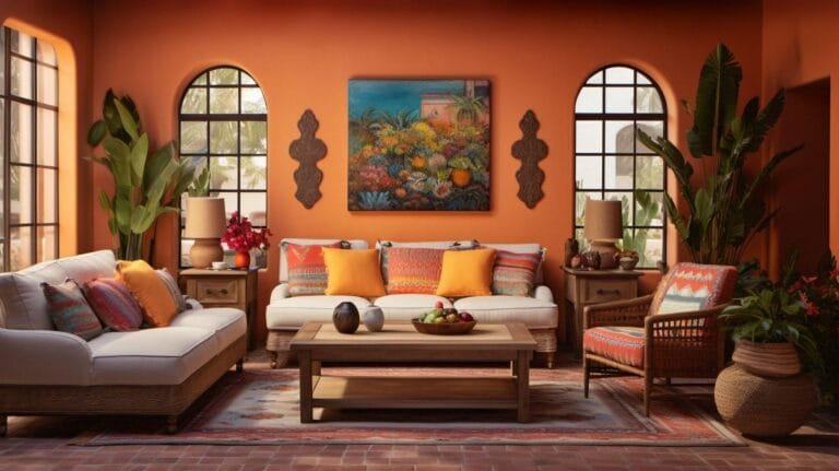 The Ultimate Living Room Makeover Guide: Color Palettes, Furniture Layouts, and Decor Tips