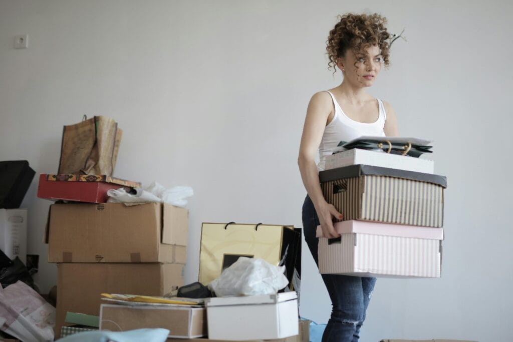 8 Common Mistakes to Avoid When Moving to a New State