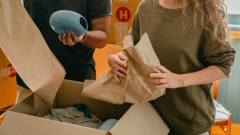 8 Things You Need When Settling into a New Home