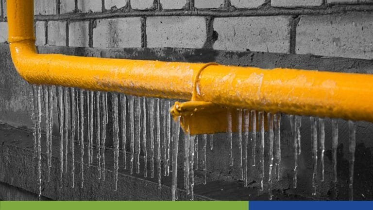 How to Keep Your Water Flowing Smoothly All Year Round
