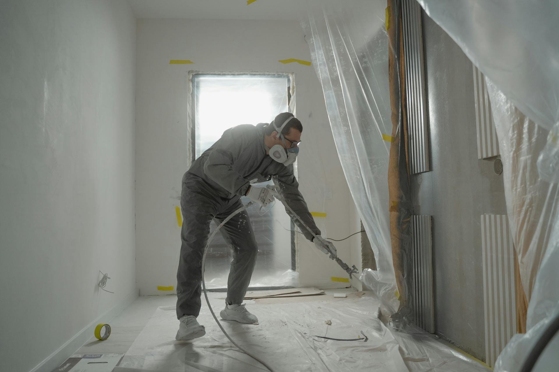 Nine Problems to Tackle Before Making Aesthetic Home Upgrades Nine Problems to Tackle Before Making Aesthetic Home Upgrades