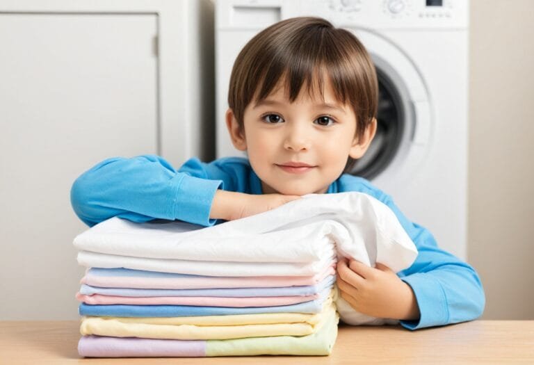 hey sunday laundry sheets