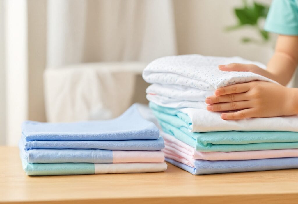 freddie laundry sheets