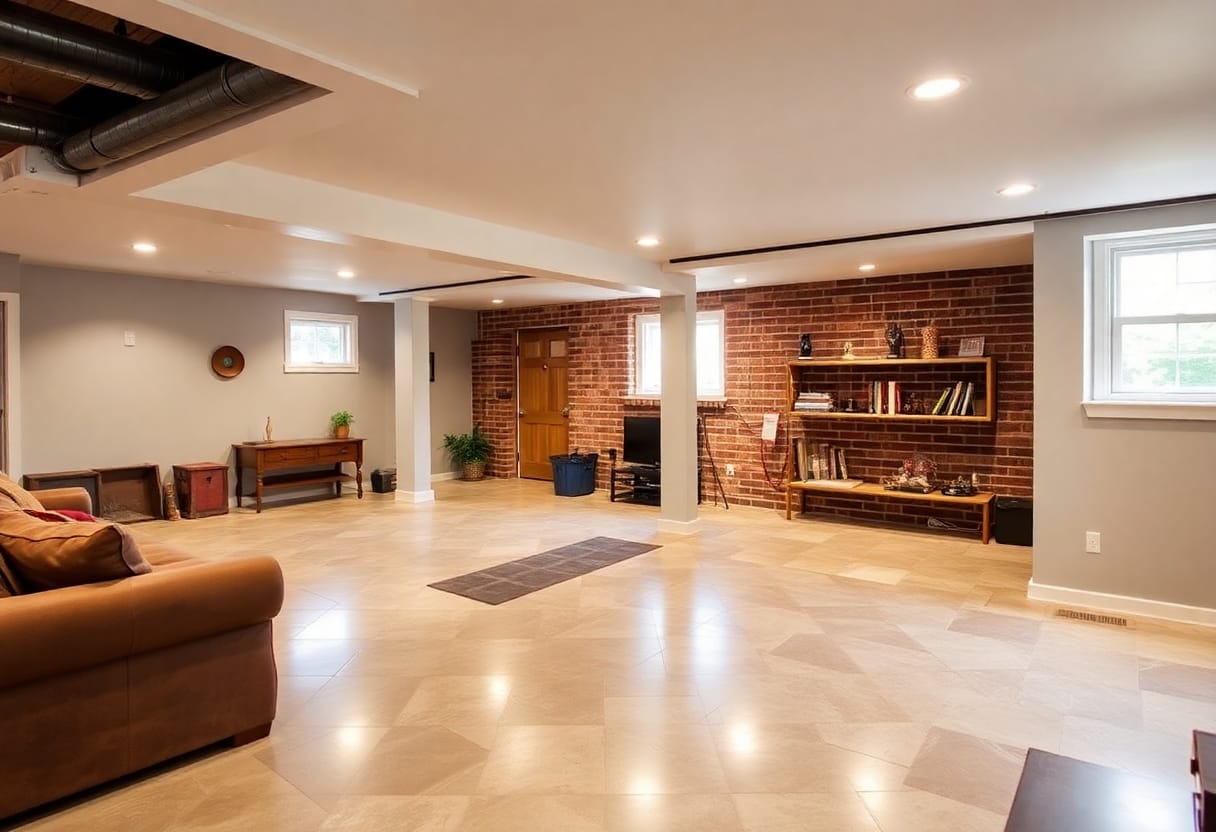 Lower Your Expenses with These Basement Underpinning Services