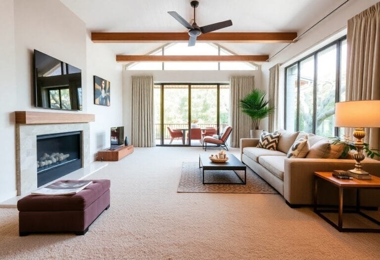Attention Australian Homeowners – A Basic Guide to Carpets
