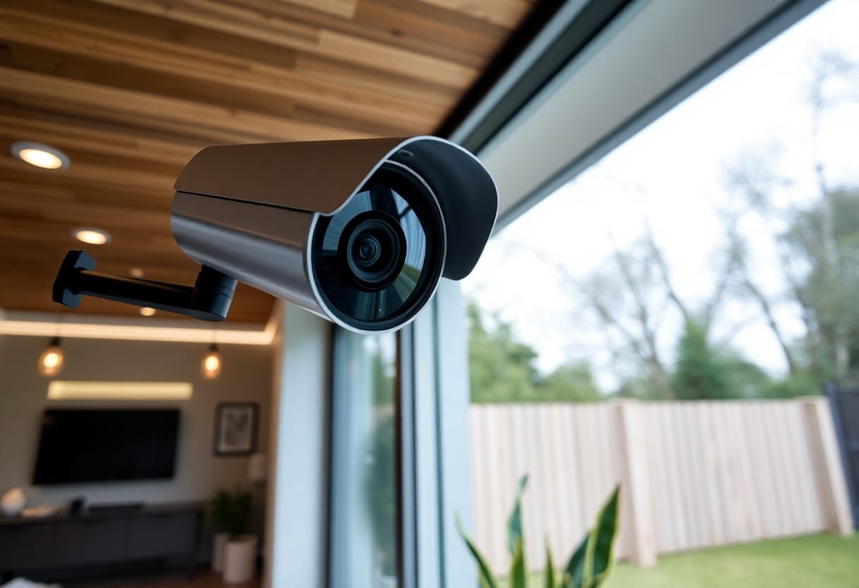 Effective Strategies for Enhancing Your Home’s Security
