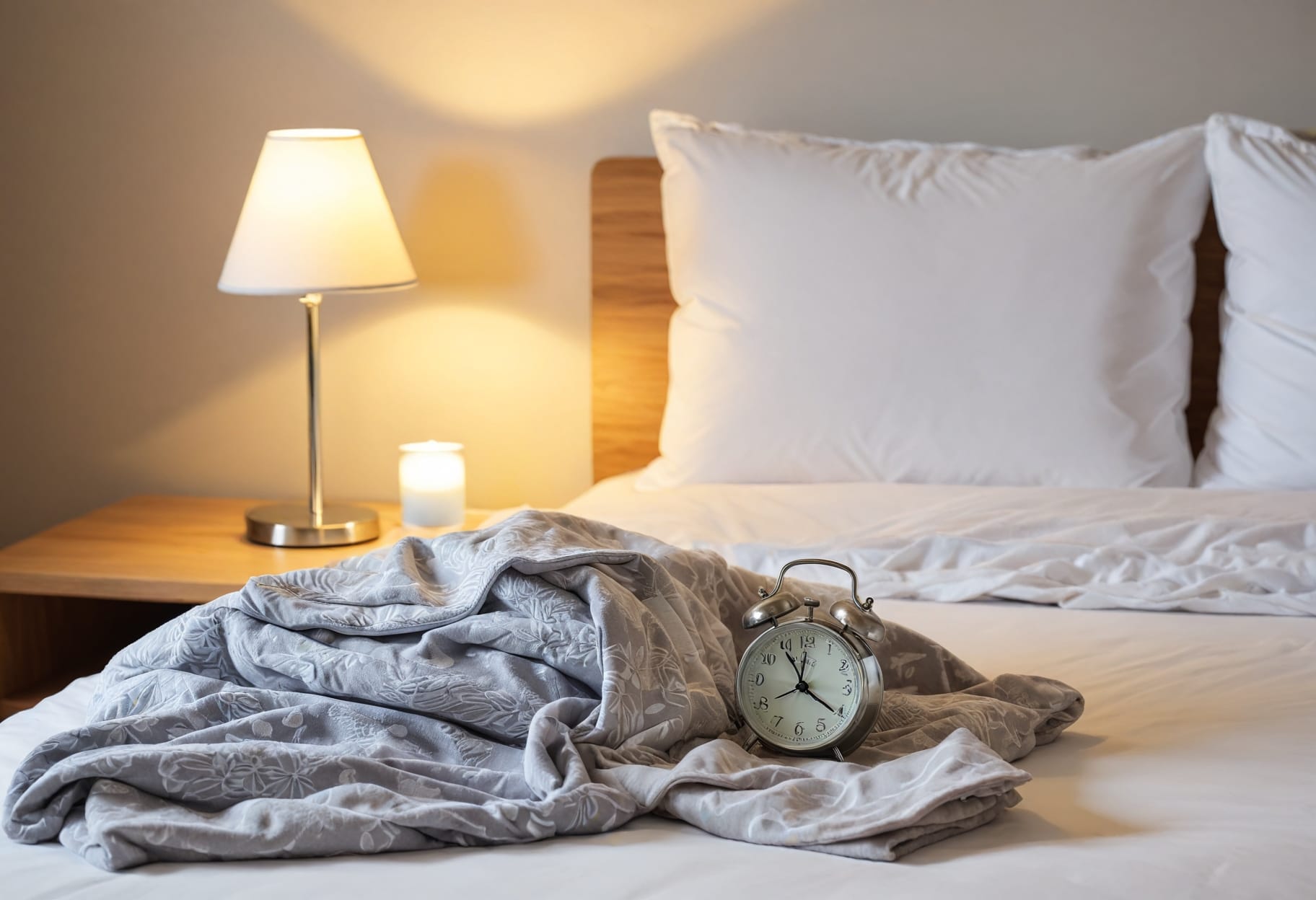 5 Awesome Gift Ideas for the Serious Snoozers