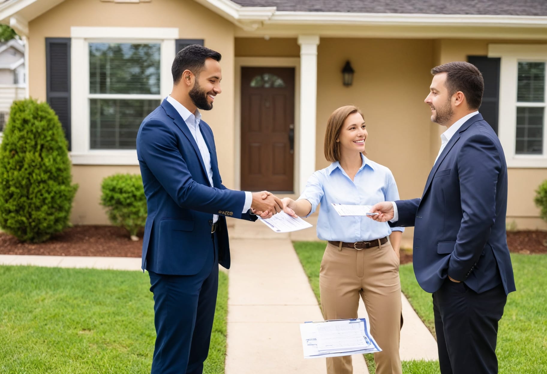 How Tenancy by Finality Influences Real Estate Transactions