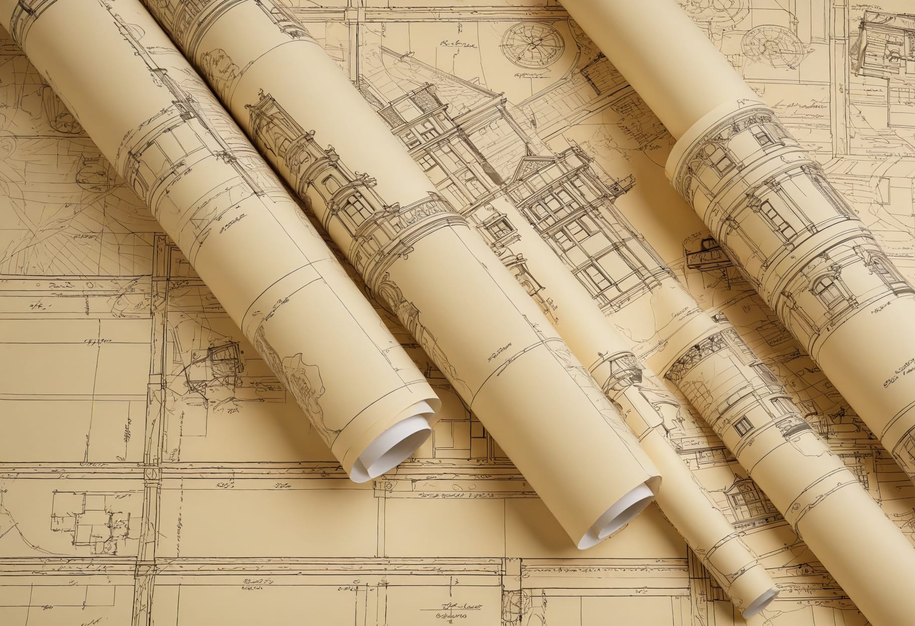 A Guide To Civil and Structural Engineering With Architectural Drafting and Design