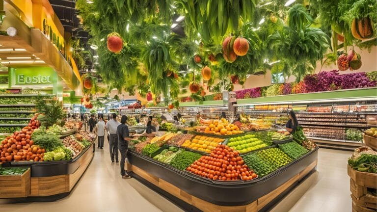 Jungle Jim's Interior Designer Terry Flaig