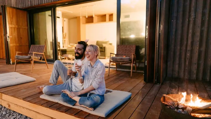 What Makes a Home Feel Like a Year-Round Vacation?