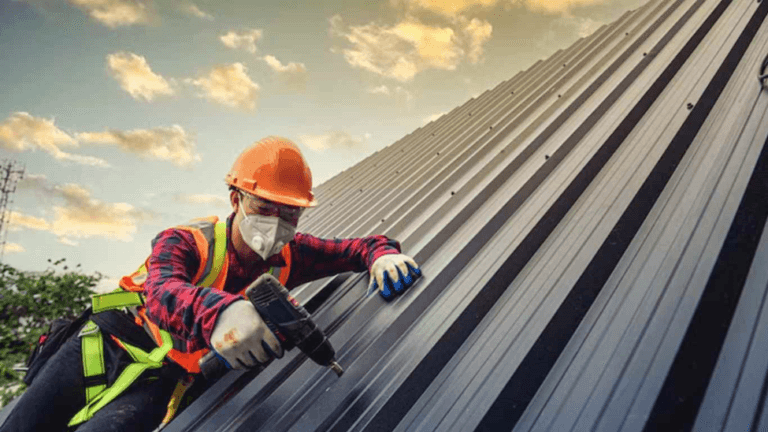 The High Stakes of Commercial Roof Maintenance