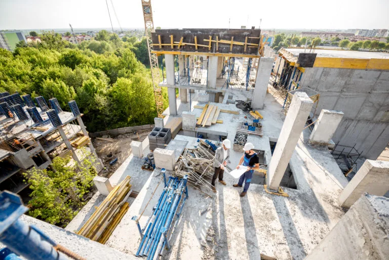 How RBS Contractors Helps You Plan a Stress-Free Home Renovation