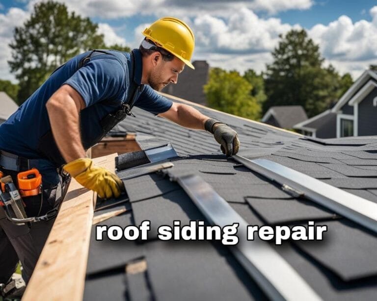 Protect and Repair Your Home with Expert Roof and Siding Services