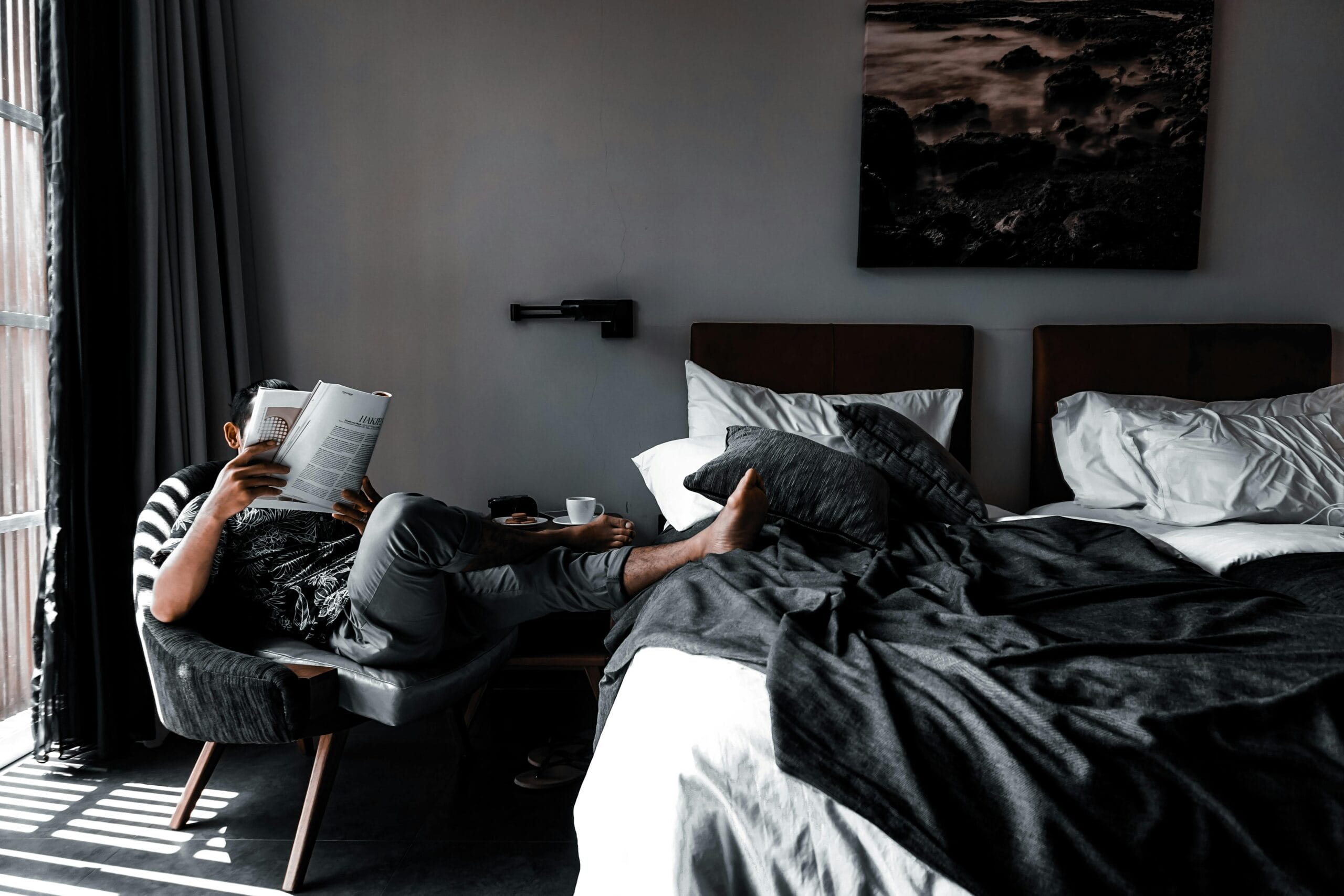 4 Factors to Keep in Mind When Buying Some New Bed Sheets