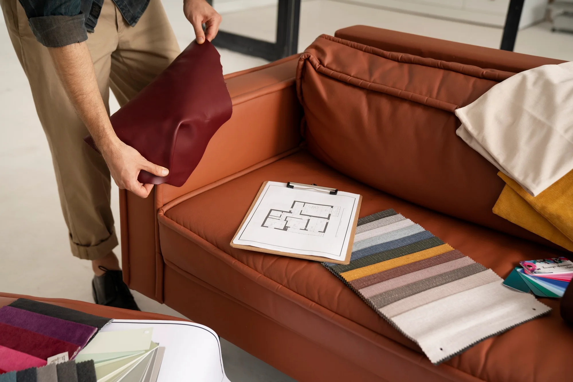 Buy Tips: Deals on Designer Furniture Including Seasonal Sales & Timing