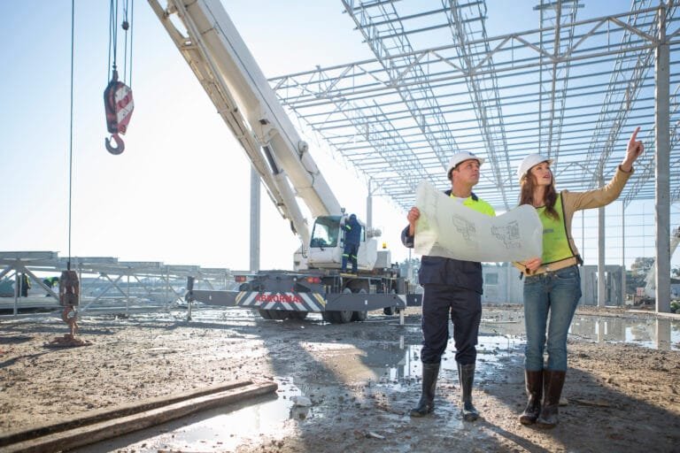 The Importance of High-Quality Construction Services