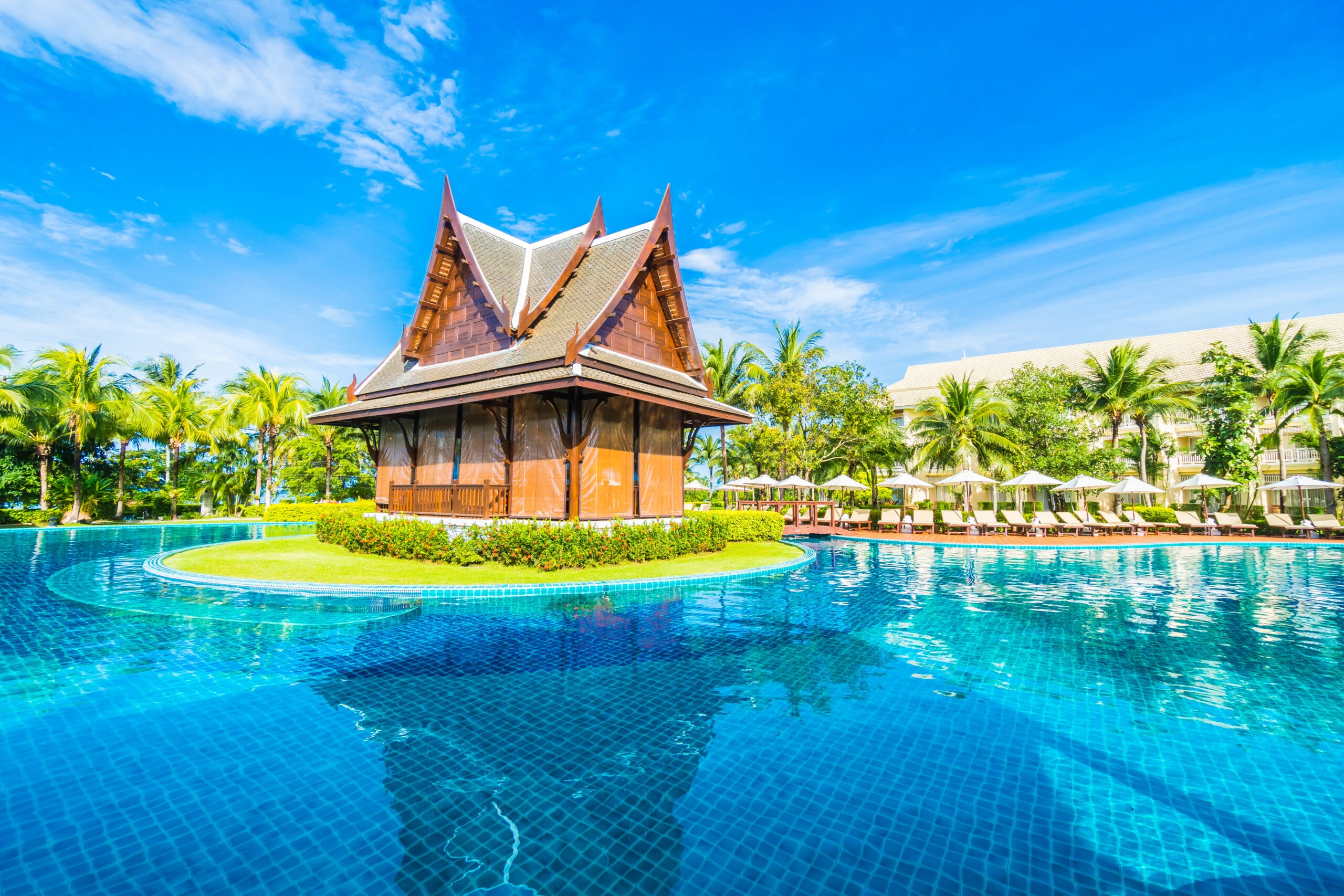 Enjoying Retirement in Style When Purchasing a Villa in Phuket