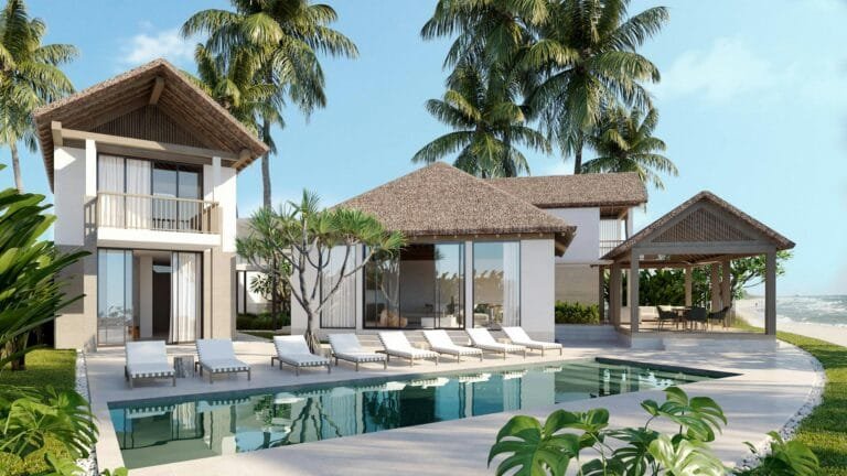 Create a Home Oasis by Drawing Inspiration from Luxury Rentals