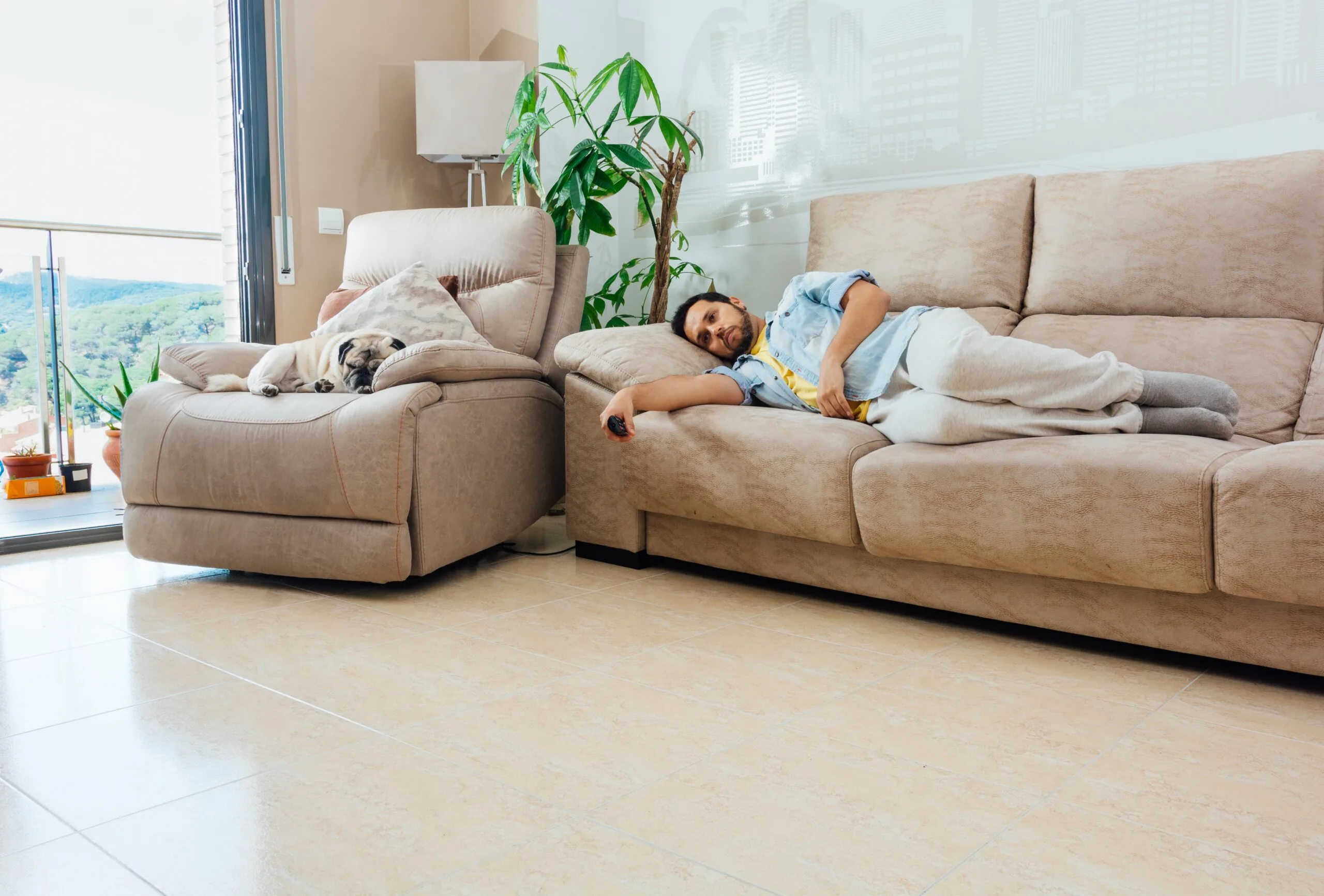 A Guide to Suitable Residential Flooring Materials That Australian Homeowners Choose