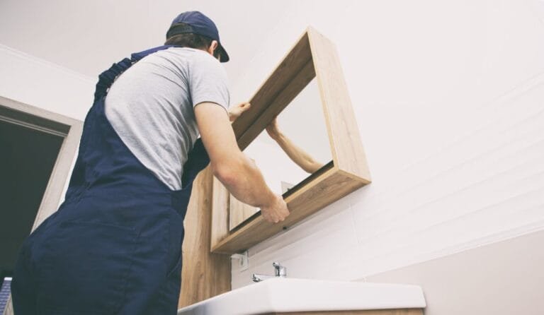 Bathroom Remodeling Contractor