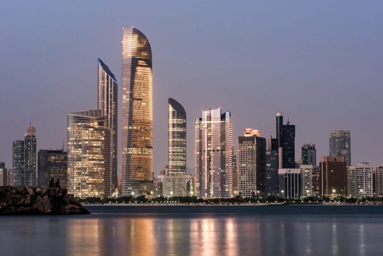buy property dubai