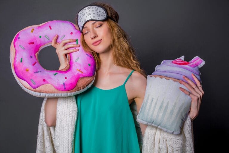 Must-Haves for the Ultimate Slumber Party Birthday