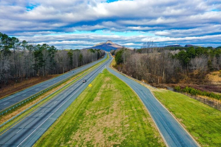 Best Places to Buy Land in North Carolina