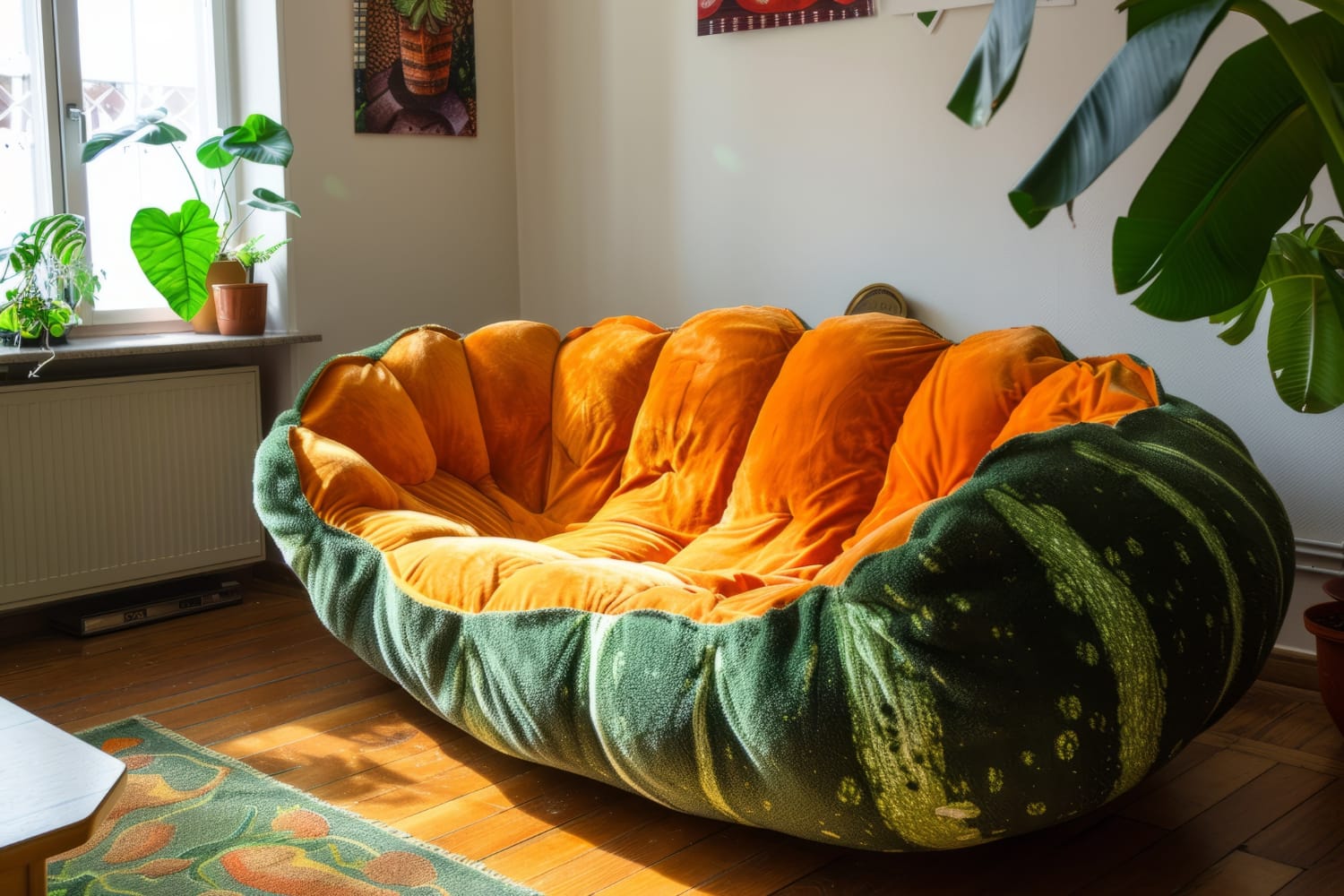 9 Ways to Enhance Comfort with Cocoon Sectionals