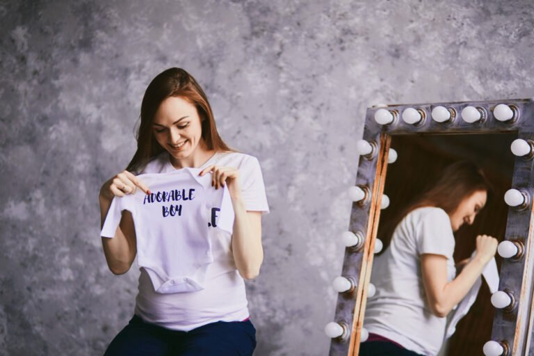 When Did Graphic Tees Get Popular?