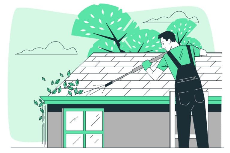 Top Considerations When Buying a Pressure Washer for Home or Business