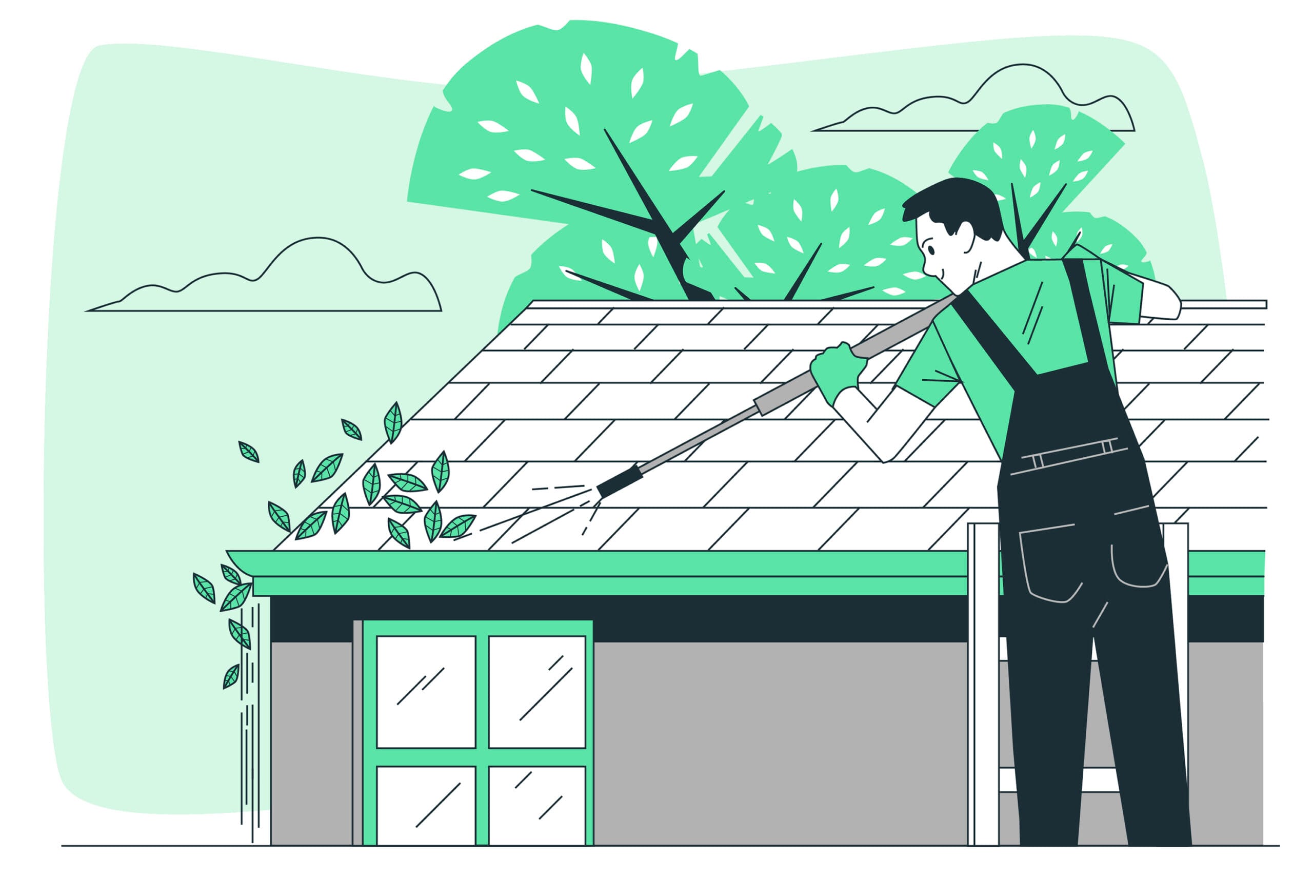 Top Considerations When Buying a Pressure Washer for Home or Business