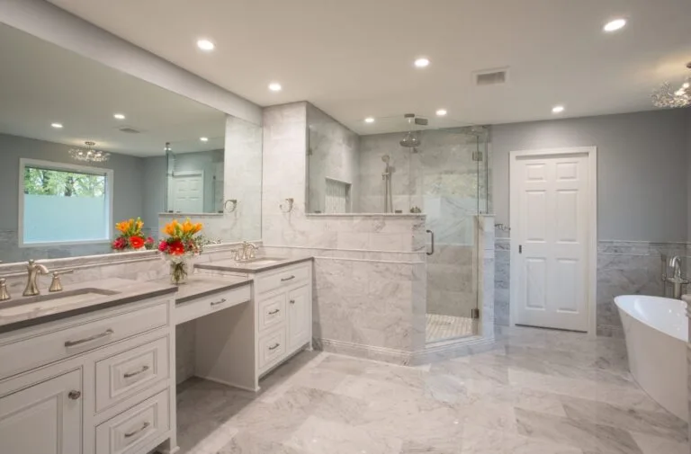 Bathroom Remodel