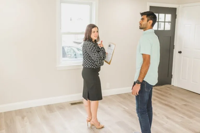 Buying Your First Home - Why Financial Planning is Essential