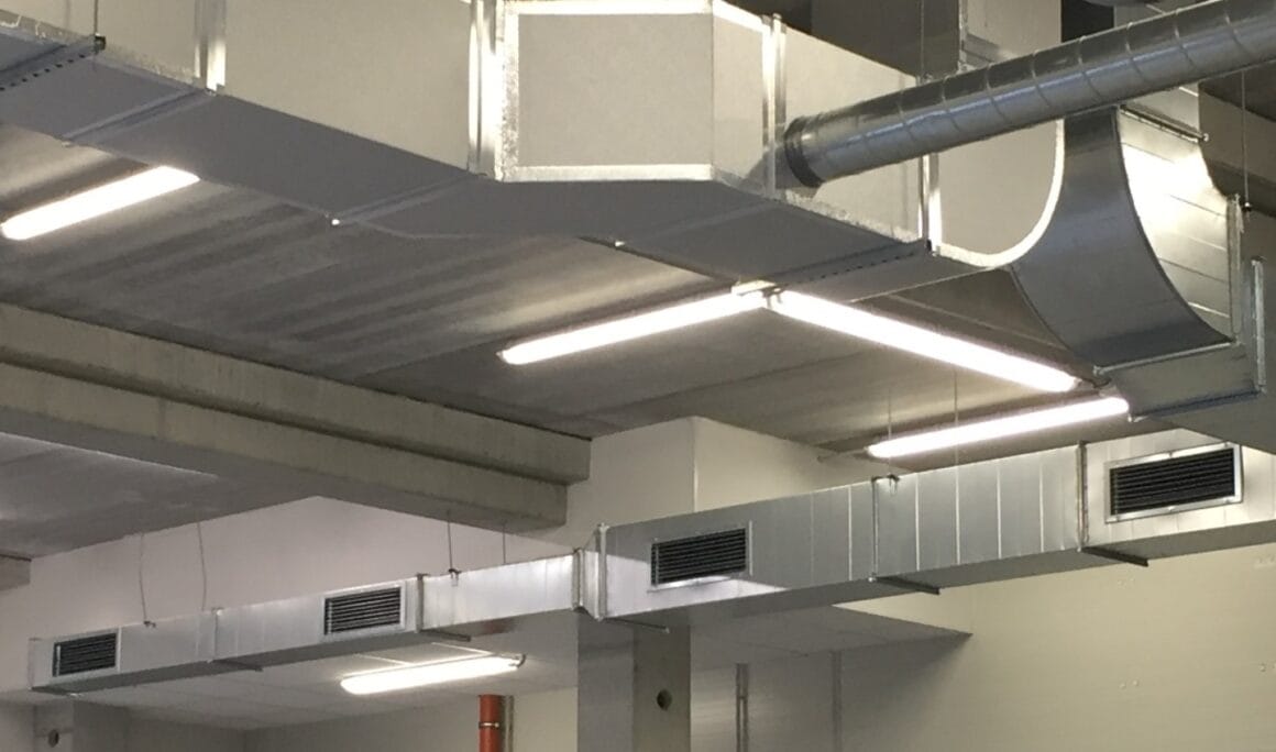 Duct Access Doors: A Must-Have for Efficient Commercial Building Maintenance