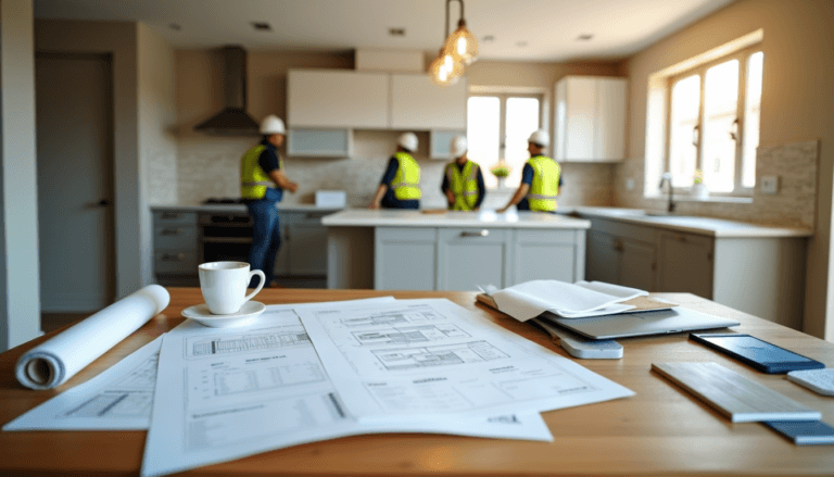 Home Remodel